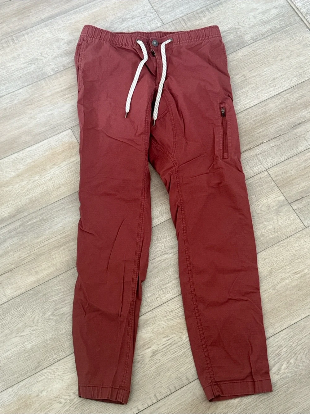 Vuori Men's Ripstop Climber Pants MEDIUM